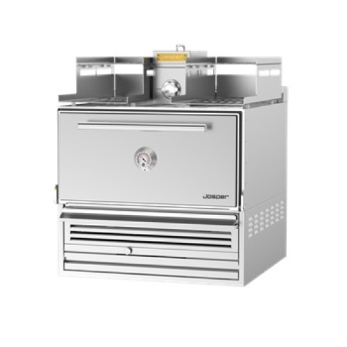 Гриль-печь JOSPER HJX-PRO-L175-W