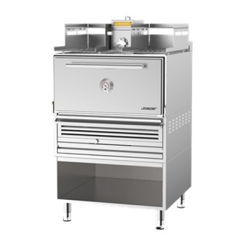 Гриль-печь JOSPER HJX-PRO-L175-WT