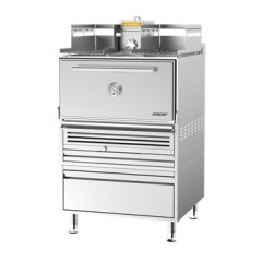 Гриль-печь JOSPER HJX-PRO-L175-WTD