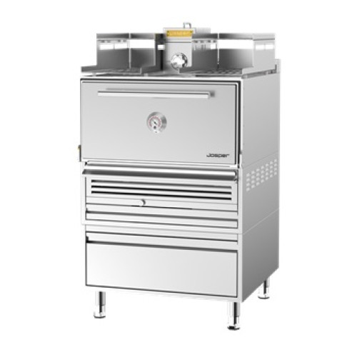 Гриль-печь JOSPER HJX-PRO-L175-WTD