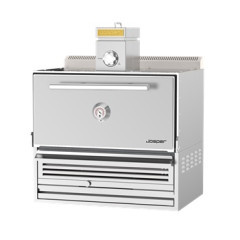 Гриль-печь JOSPER HJX-PRO-M120