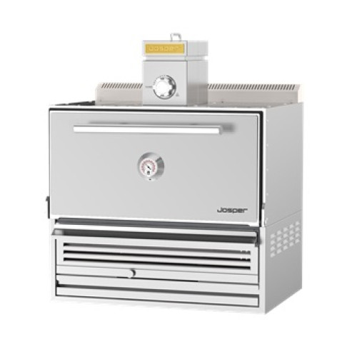 Гриль-печь JOSPER HJX-PRO-M120