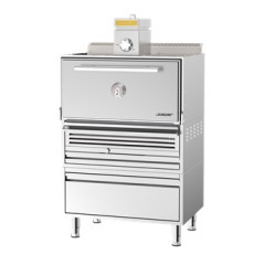Гриль-печь JOSPER HJX-PRO-M120-TD