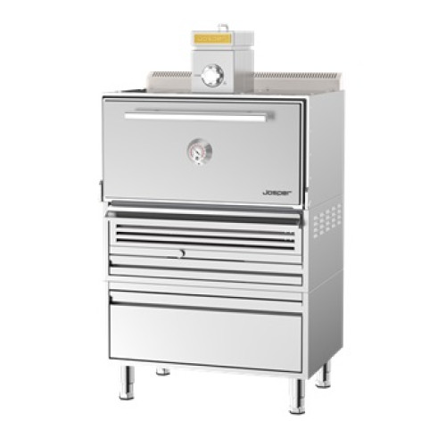 Гриль-печь JOSPER HJX-PRO-M120-TD