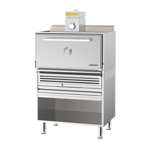 Гриль-печь JOSPER HJX-PRO-M120-T
