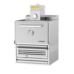 Гриль-печь JOSPER HJX-PRO-S80