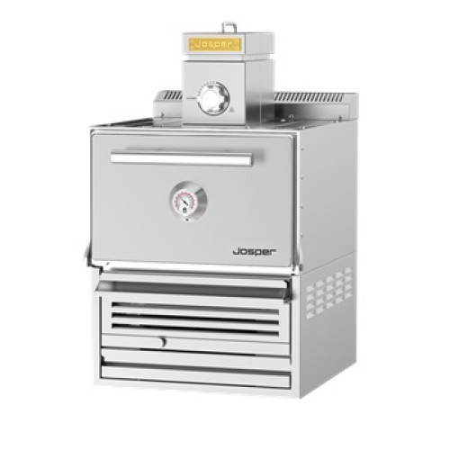 Гриль-печь JOSPER HJX-PRO-S80