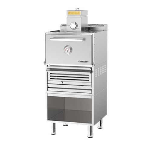 Гриль-печь JOSPER HJX-PRO-S80-T