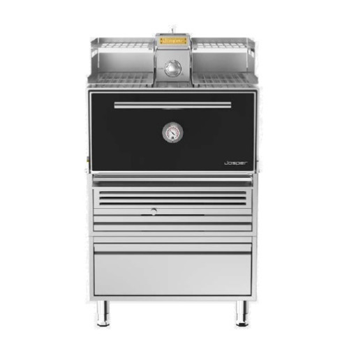 Гриль-печь JOSPER HJX-PRO-S80-WTD