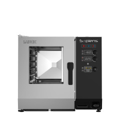 Пароконвектомат LAINOX SAPIENS BOOSTED SAE061B, OB061E