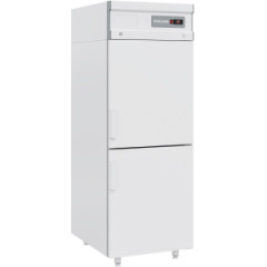 Шкаф холодильный Polair CM107hd-S