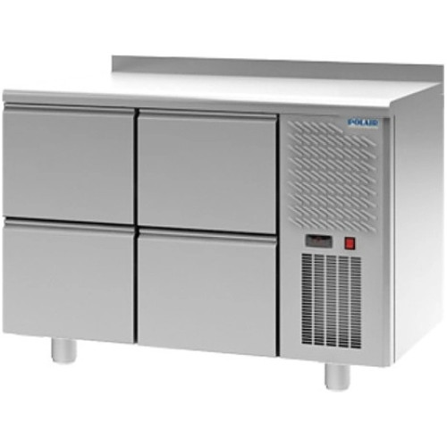 СТОЛ морозильный POLAIR TB2GN-22-G 1050465d