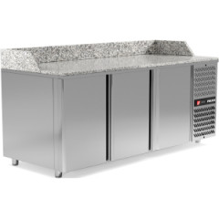 Стол для пиццы Polair TM3ENpizza-G