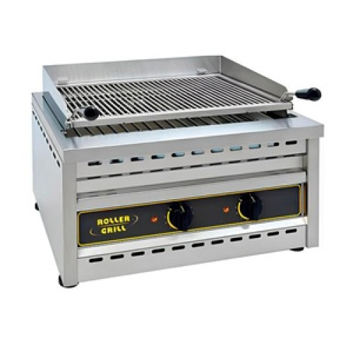 Гриль водяной Roller Grill CES 600