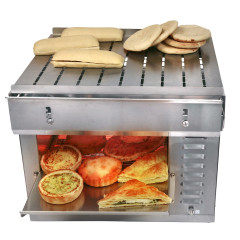 Тостер конвейерный Roller Grill CT-3000 B