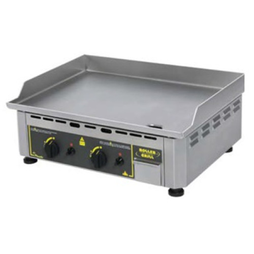 Поверхность жарочная Roller Grill PSI 600 E