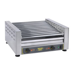 Гриль роликовый Roller Grill RG 11 B