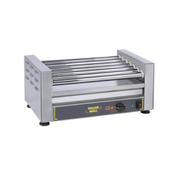 Гриль роликовый Roller Grill RG 7 B