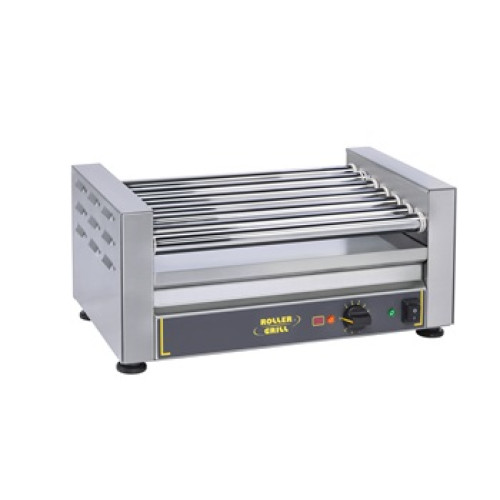 Гриль роликовый Roller Grill RG 7 B