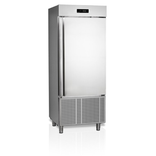 Шкаф шоковой заморозки TEFCOLD BLC14