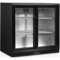 Шкаф холодильный для напитков Tefcold DB201S