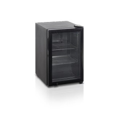 Шкаф холодильный барный Tefcold BC60