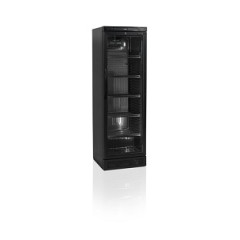 Шкаф холодильный для напитков Tefcold CEV425 BLACK