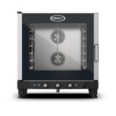 Пароконвектомат Unox XB693-MP