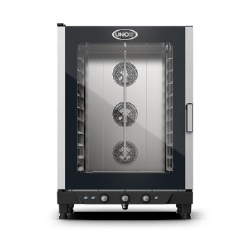 Пароконвектомат Unox XB893-MP
