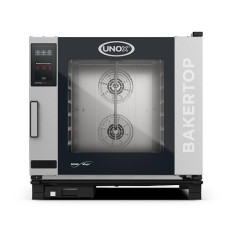 Пароконвектомат Unox XEBC-06EU-E1LM