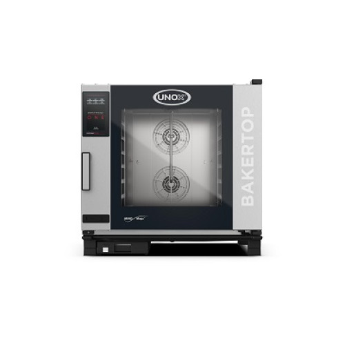 Пароконвектомат Unox XEBC-06EU-E1LM-MP