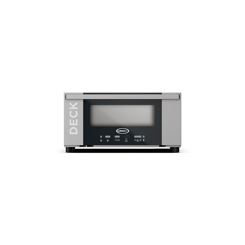 Печь подовая Unox XEBDC-01EU-D