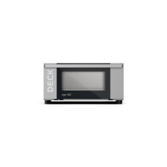 Печь подовая Unox XEBDC-02EU-C