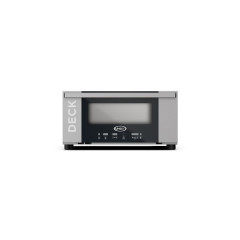 Печь подовая Unox XEBDC-02EU-D