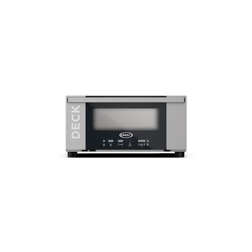 Печь подовая Unox XEBDC-02EU-D