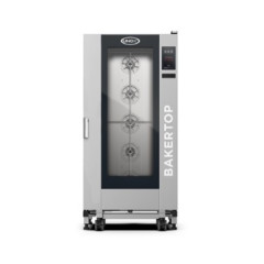 Пароконвектомат Unox XEBL-16EU-E1LS