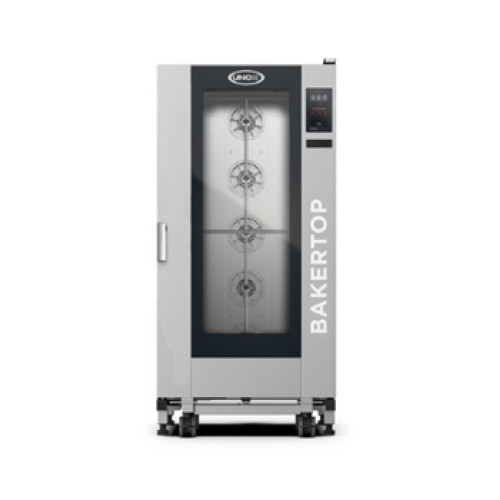 Пароконвектомат Unox XEBL-16EU-E1LS