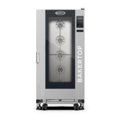 Пароконвектомат Unox XEBL-16EU-E1LS-11