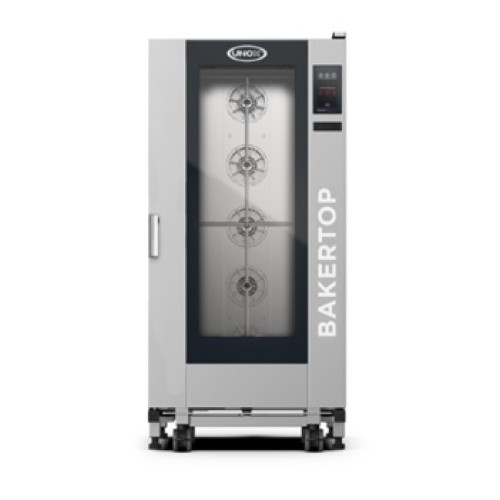 Пароконвектомат Unox XEBL-16EU-E1LS-11