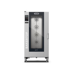 Пароконвектомат Unox XEBL-16EU-E1RS