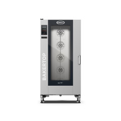 Пароконвектомат Unox XEBL-16EU-E1RS-11