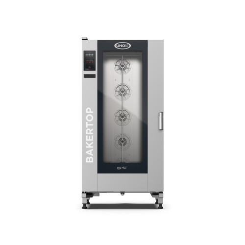 Пароконвектомат Unox XEBL-16EU-E1RS-11