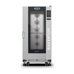 Пароконвектомат Unox XEBL-16EU-YPLS-11