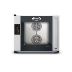 Печь конвекционная Unox XEFR-06EU-ETRV-MT