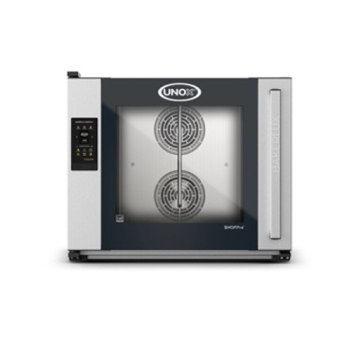 Печь конвекционная Unox XEFR-06EU-ETRV-MT