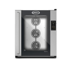 Печь конвекционная Unox XEFR-10EU-ETLV