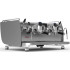 Кофемашина рожковая Victoria Arduino MAVERICK GRAVIMETRIC VOLUMETRIC T3 GR2 380V steelux color