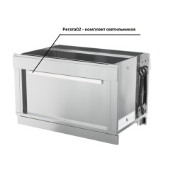 Подсветка для тумб-подставок KAYMAN GUSTO псв- 940-02