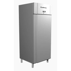 Шкаф с металлическими дверьми V1400 CARBOMA