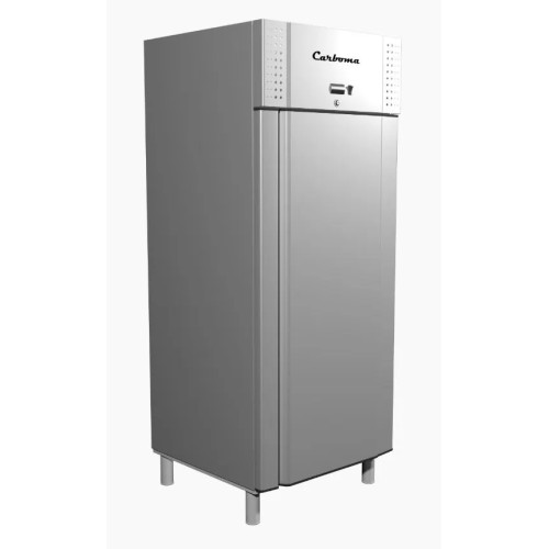 Шкаф с металлическими дверьми V1400 CARBOMA